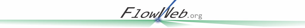 Login - FlowWeb